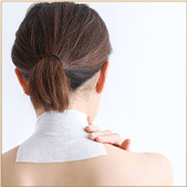 薬や湿布がいらない