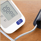 血糖値、血圧、コレステロール値が正常に近づきます